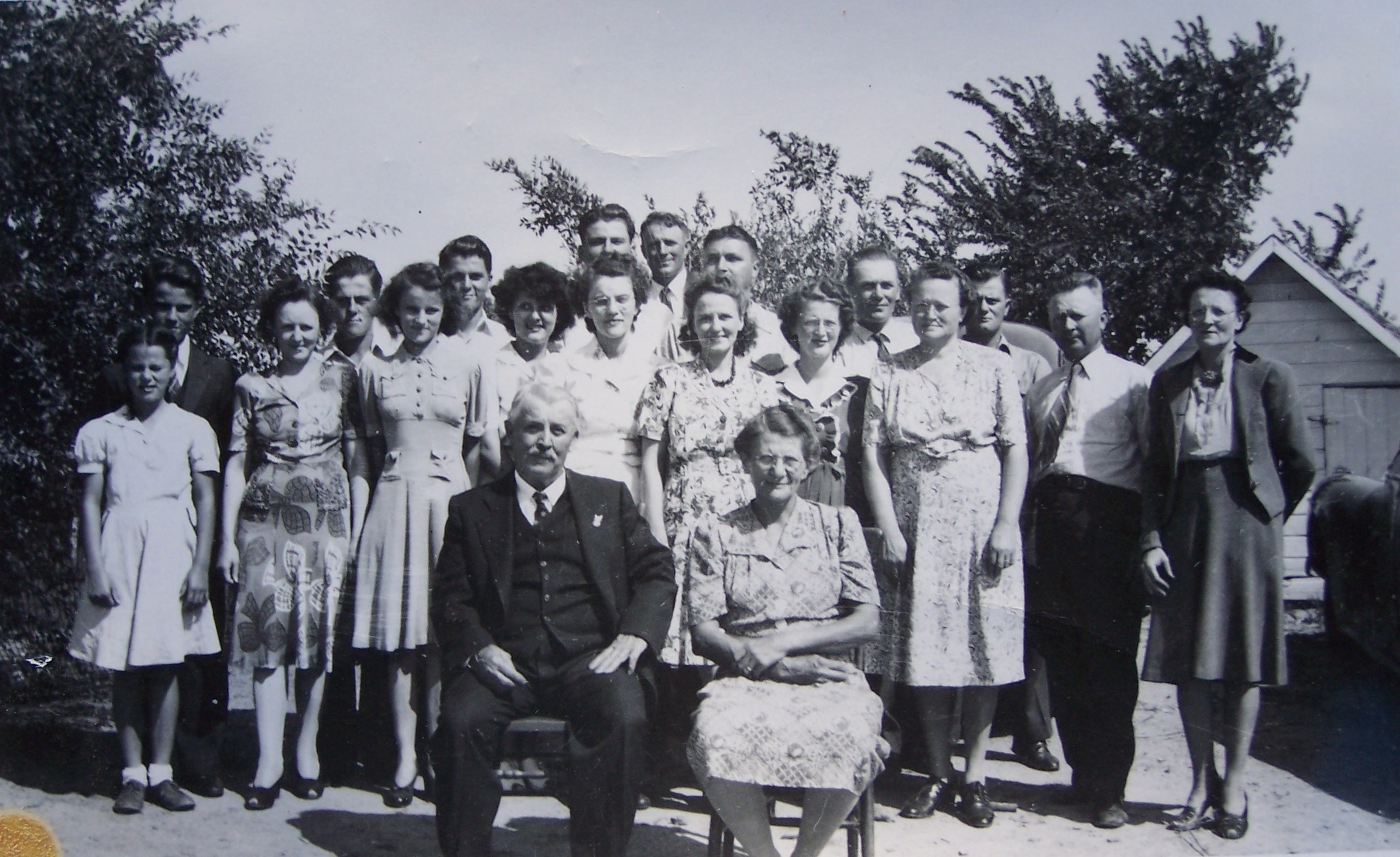 Adolf Franz Kresha's Family.jpg